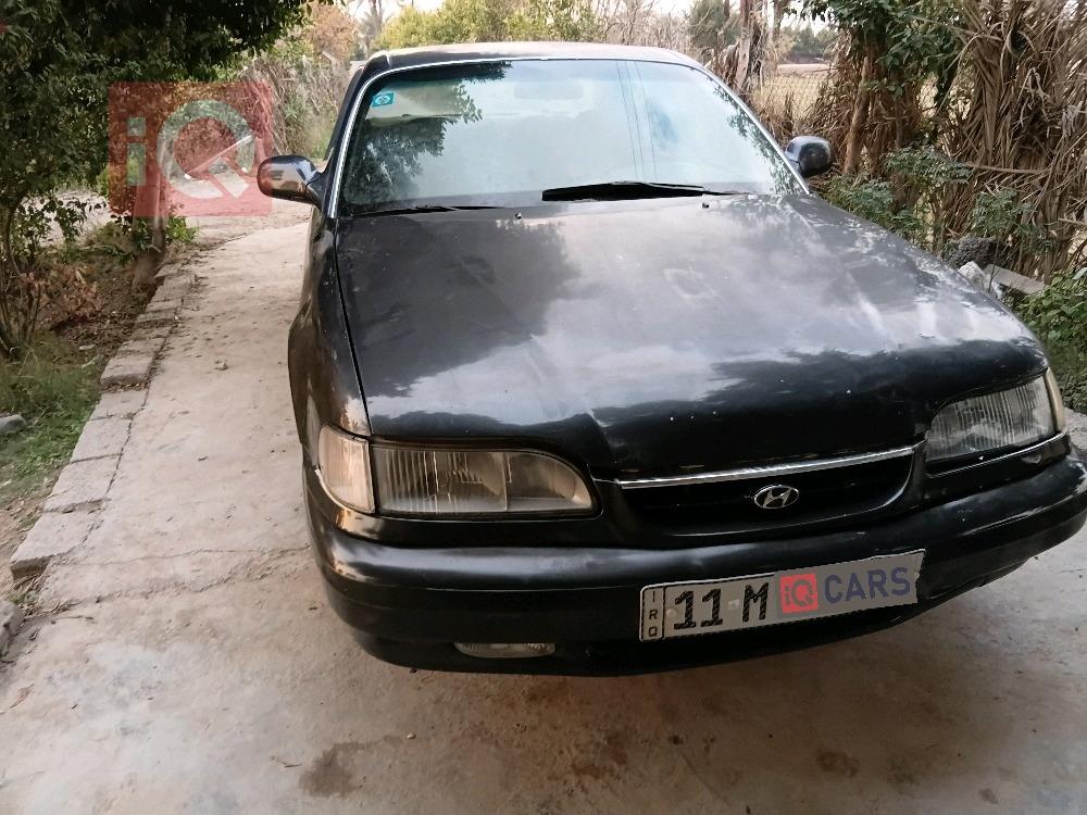 هيونداي سوناتا